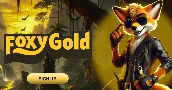 Foxy Gold